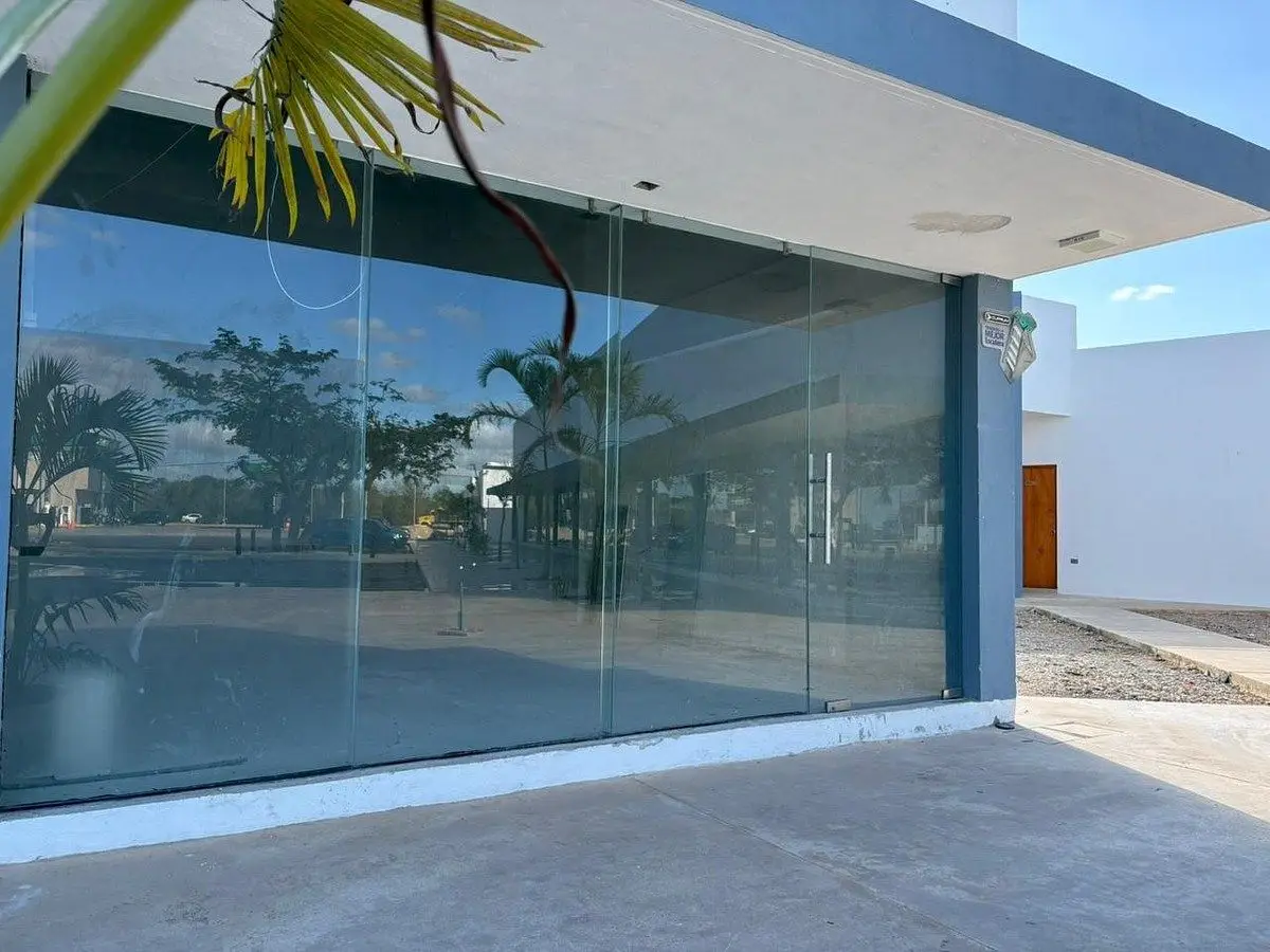 Impulsa tu Negocio: Locales en Renta en Moderna Plaza Comercial — foto 3