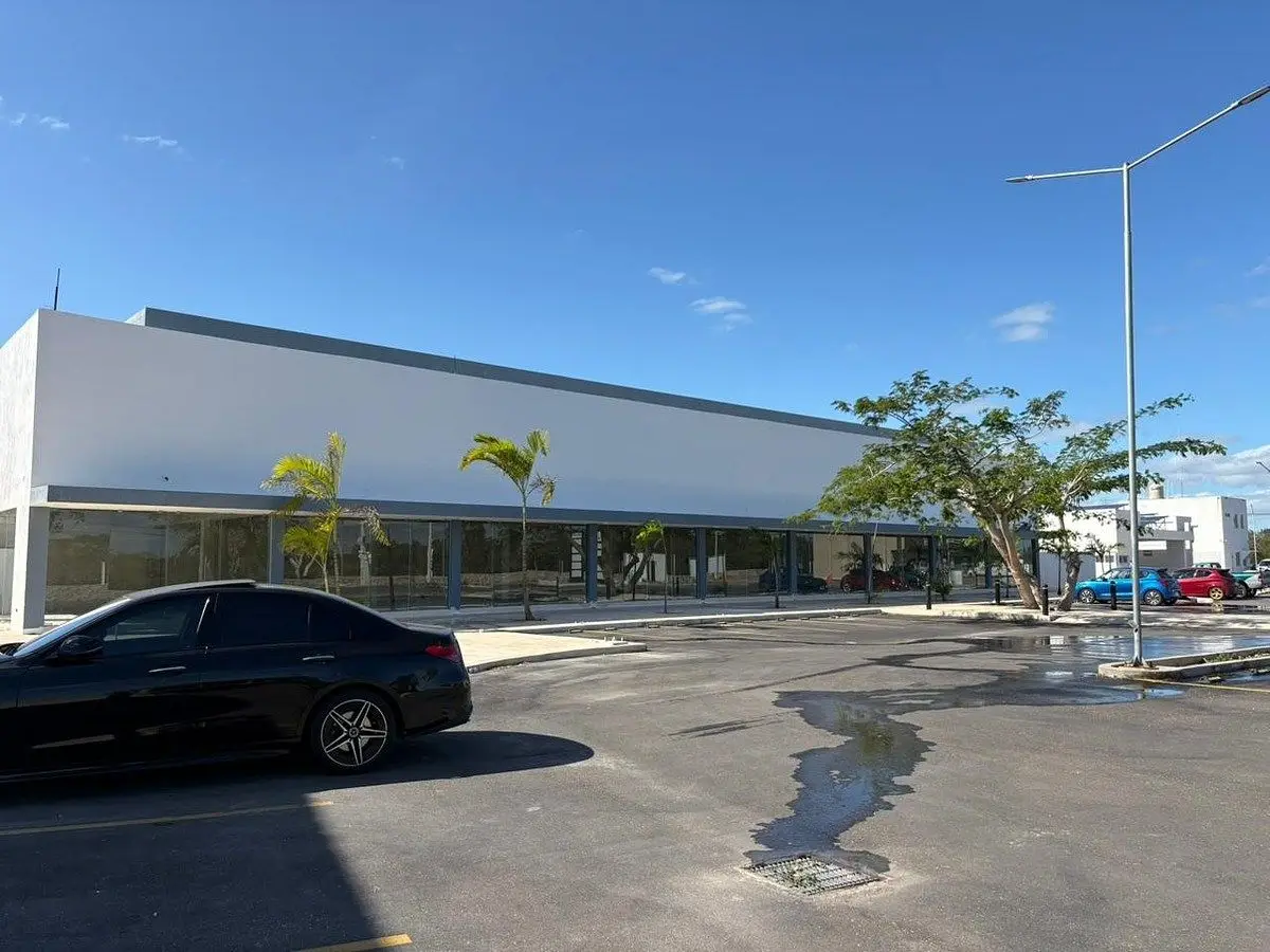 Impulsa tu Negocio: Locales en Renta en Moderna Plaza Comercial — foto 4