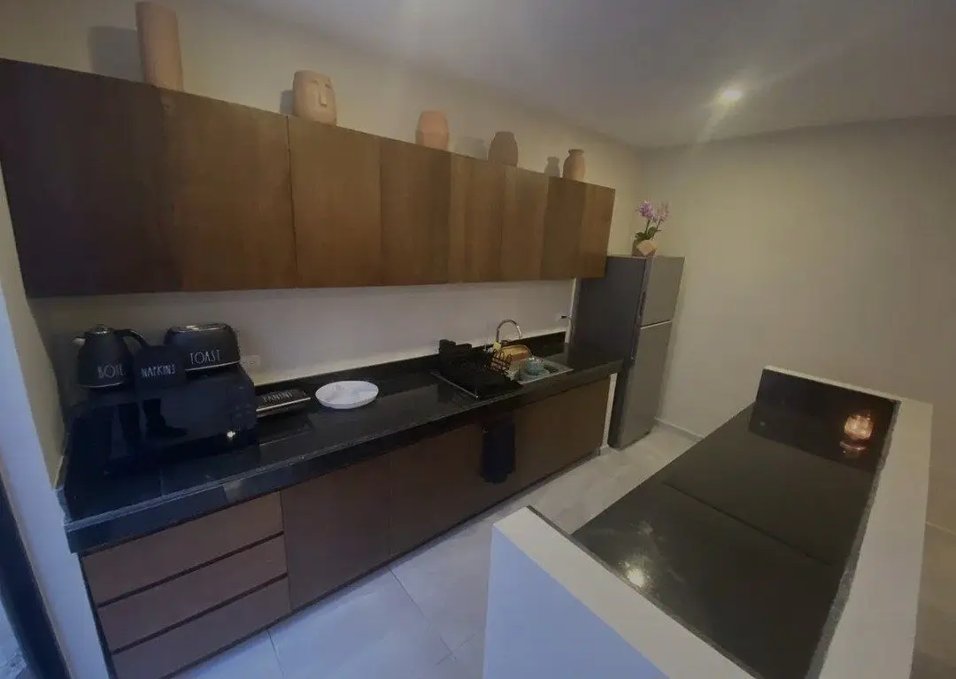 Townhouse en Venta en Montecristo, Merida con Paneles Solares y Alberca — foto 5