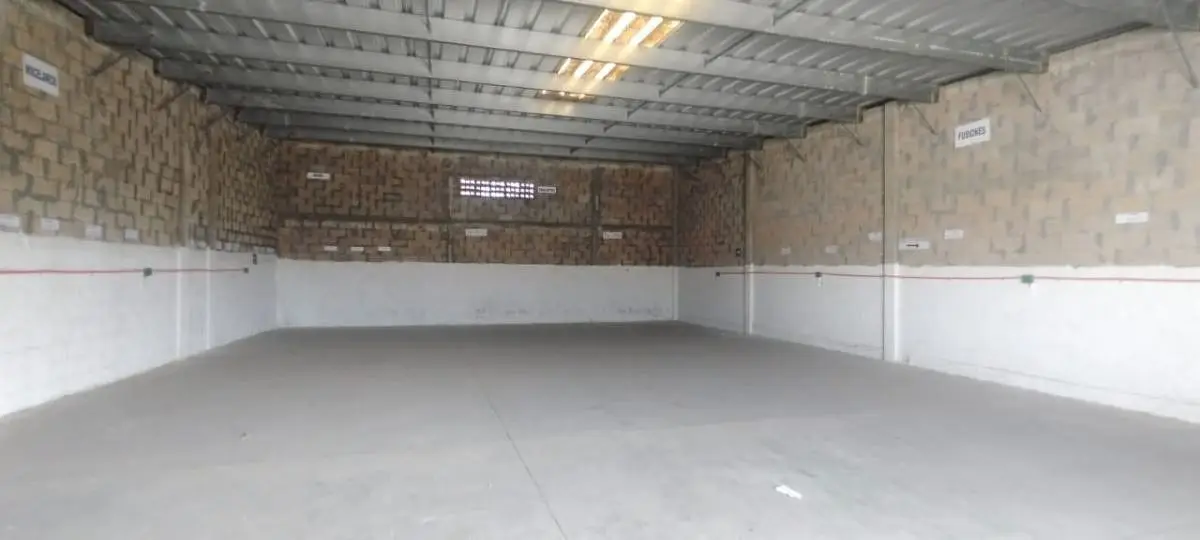 Bodegas en Renta a Pie de Periférico Poniente — foto 2