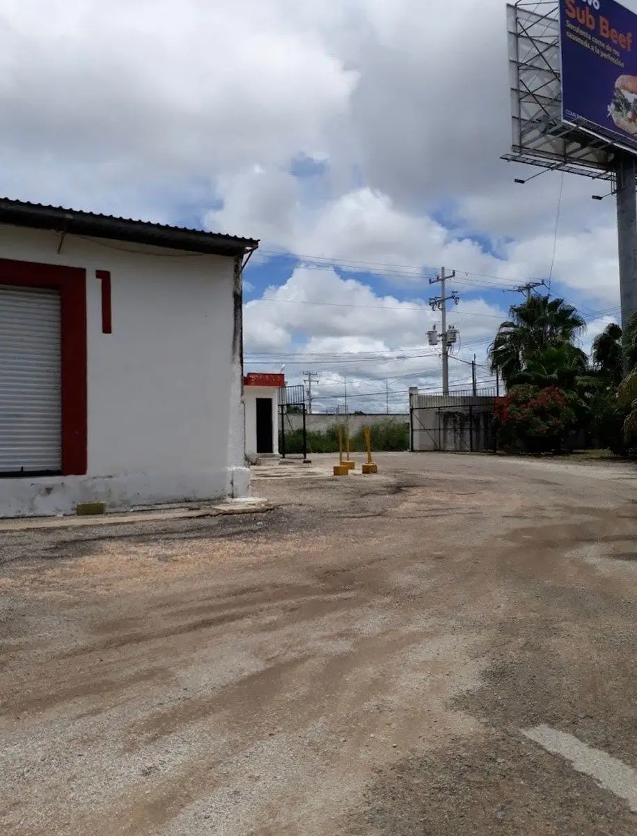 Bodegas en Renta a Pie de Periférico Poniente — foto 3