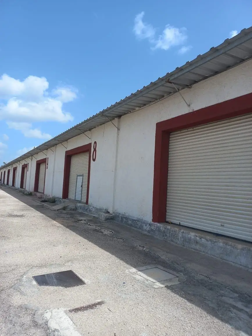 Bodegas en Renta a Pie de Periférico Poniente — foto 4