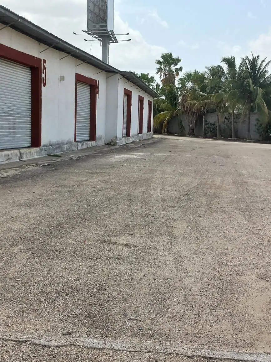 Bodegas en Renta a Pie de Periférico Poniente — foto 5
