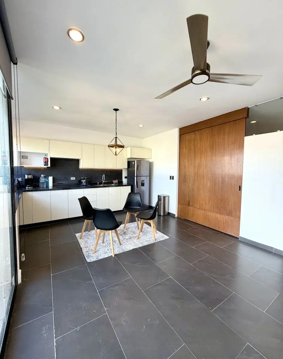Departamento en Venta Amueblado en San Ramon Norte — foto 2