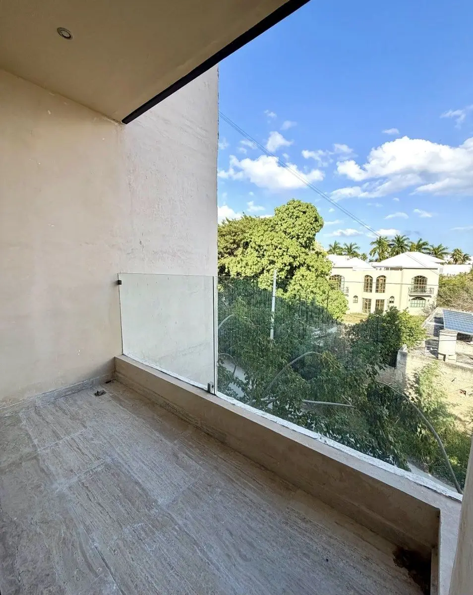 Departamento en Venta Amueblado en San Ramon Norte — foto 3