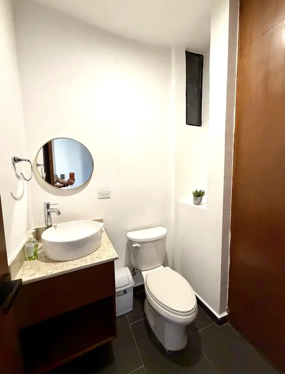 Departamento en Venta Amueblado en San Ramon Norte — foto 4