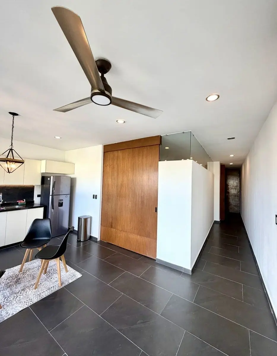 Departamento en Venta Amueblado en San Ramon Norte — foto 5