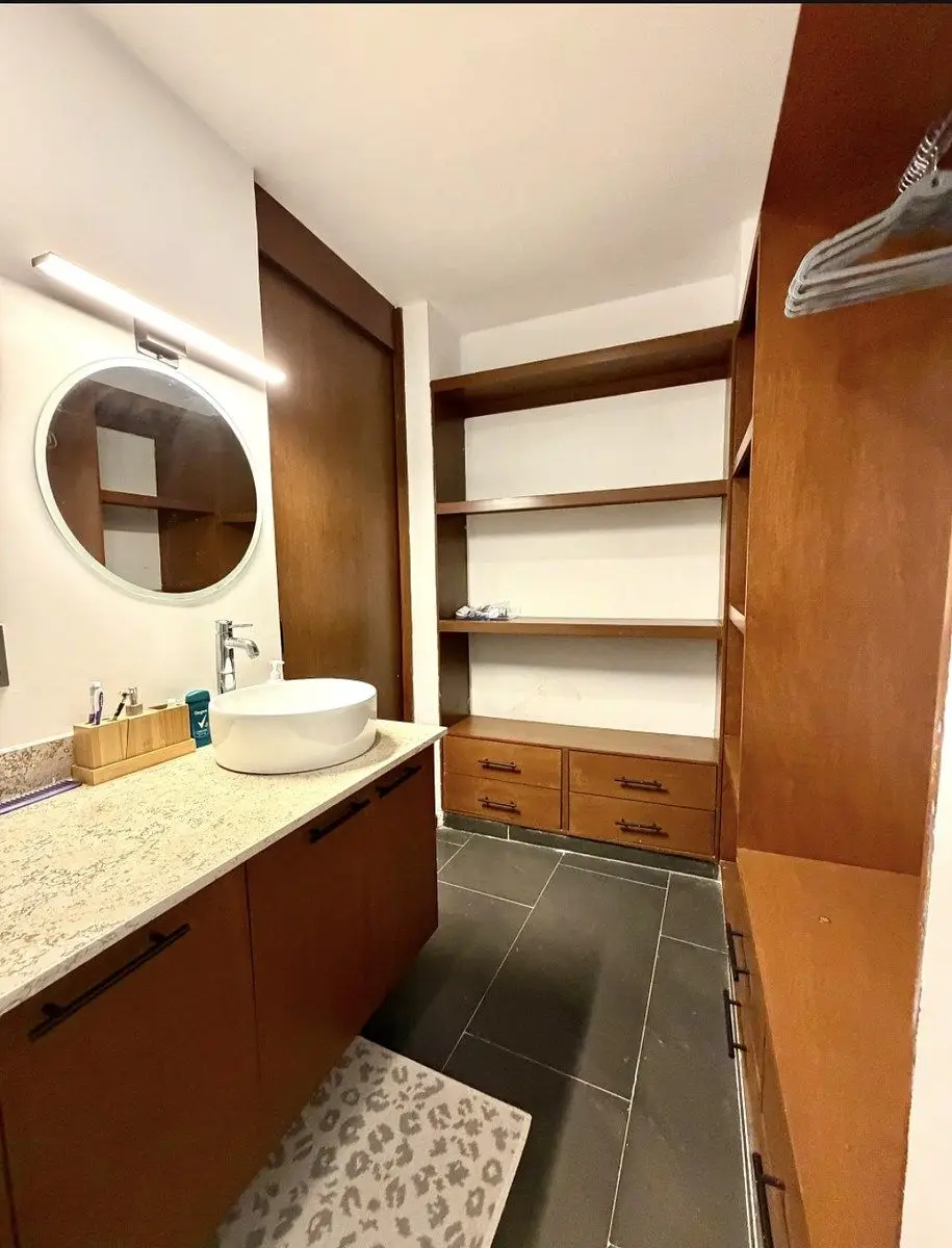 Departamento en Venta Amueblado en San Ramon Norte — foto 6