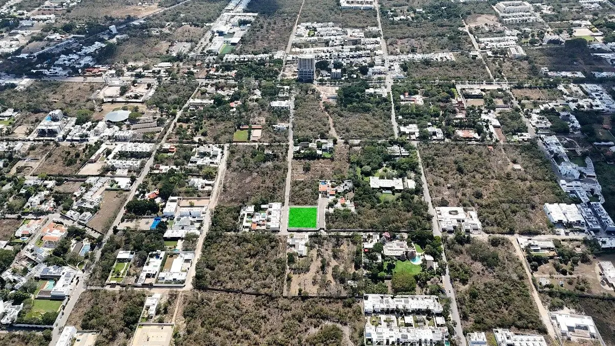 Terreno en esquina en venta — foto 2