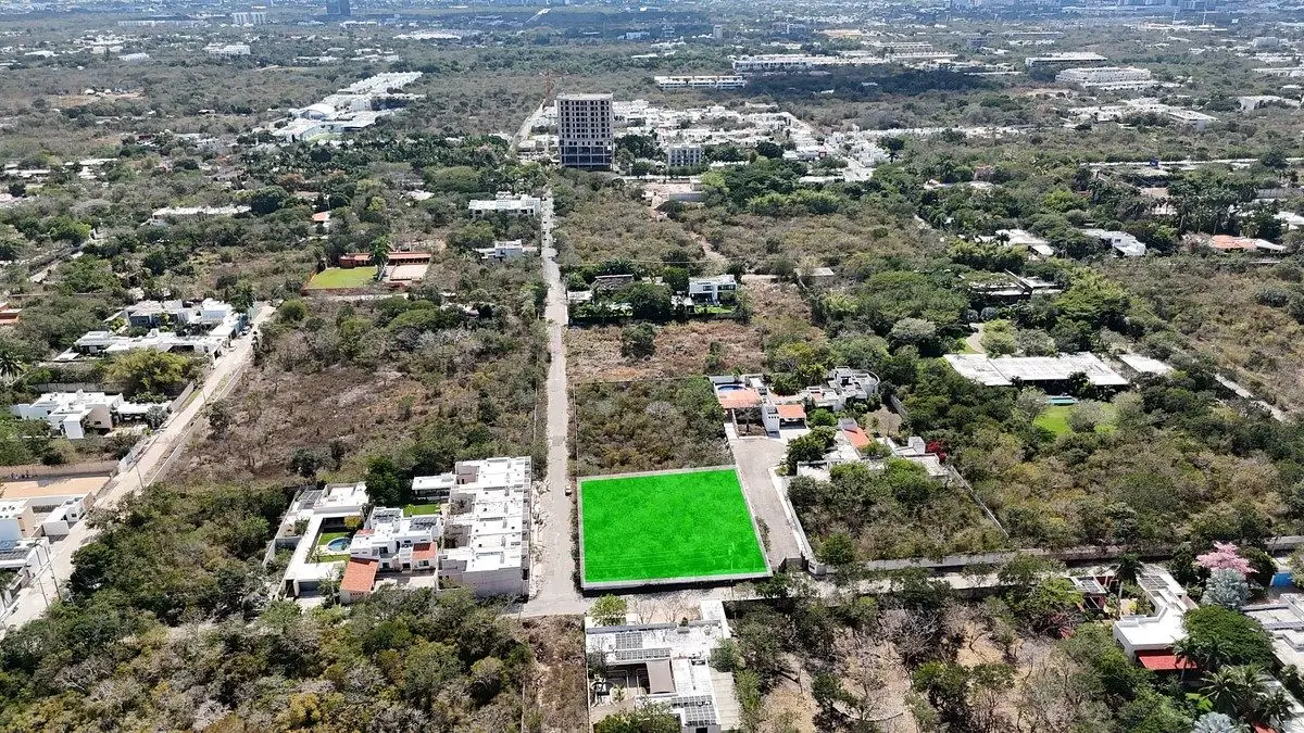 Terreno en esquina en venta — foto 4