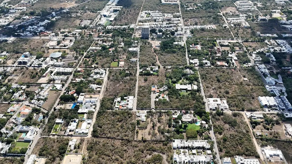 Terreno en esquina en venta — foto 5