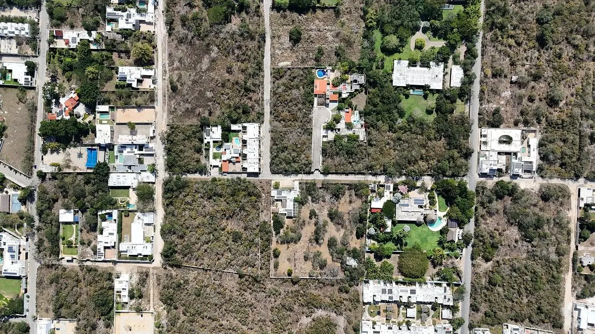 Terreno en esquina en venta — foto 6