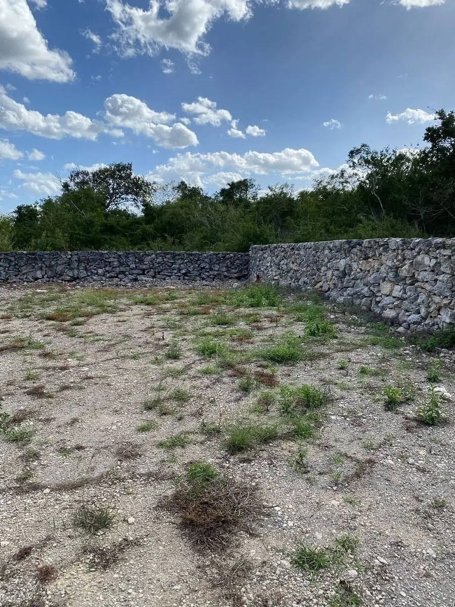 Terreno en Izamal Pueblo Mágico — foto 2