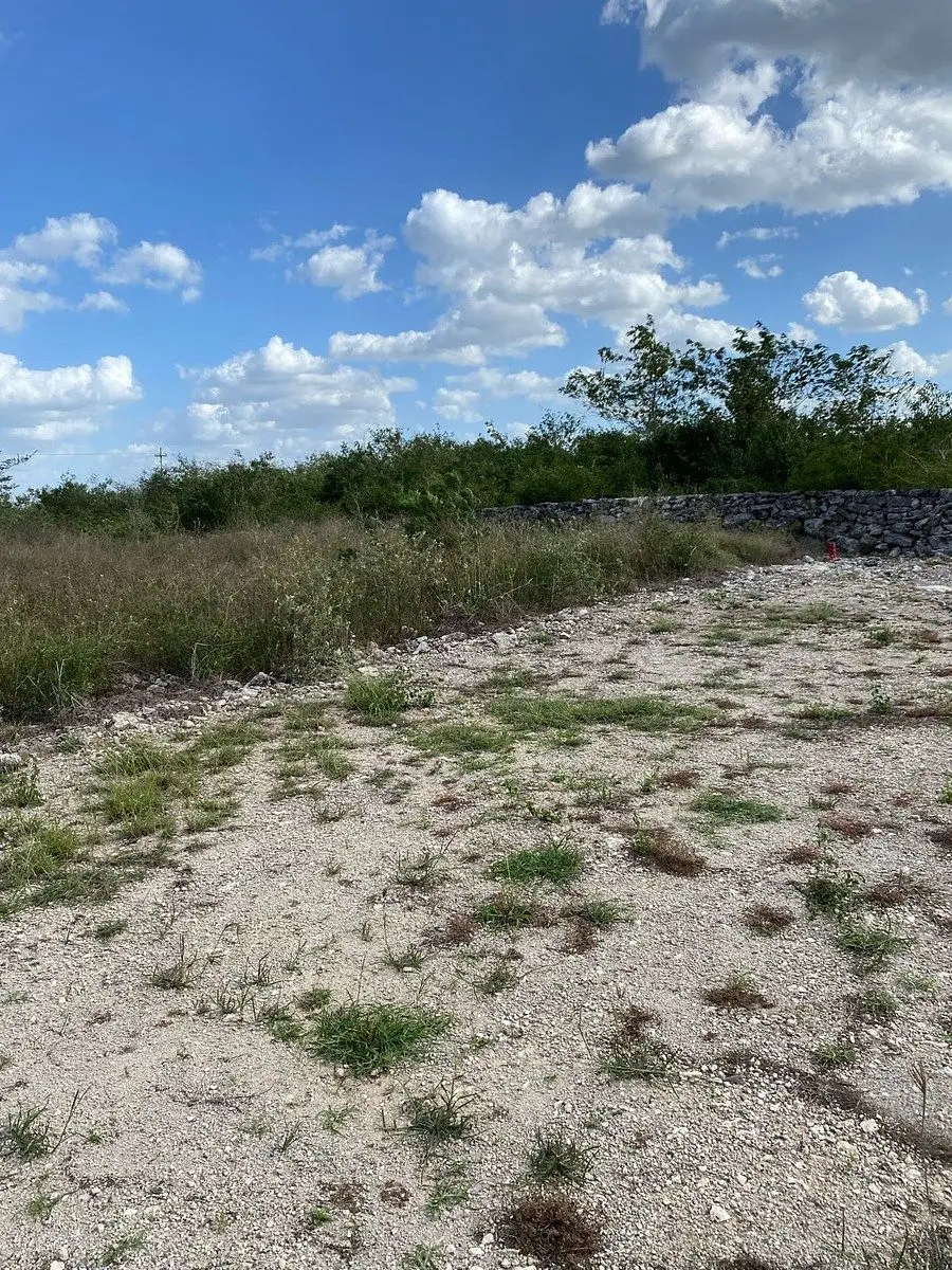 Terreno en Izamal Pueblo Mágico — foto 4
