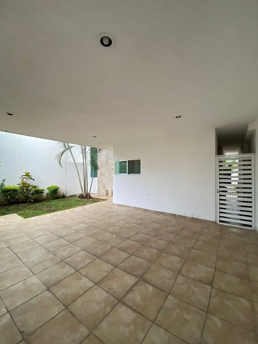 Casa en venta en Mérida Exclusiva Residencia en Zona Galerías — foto 6