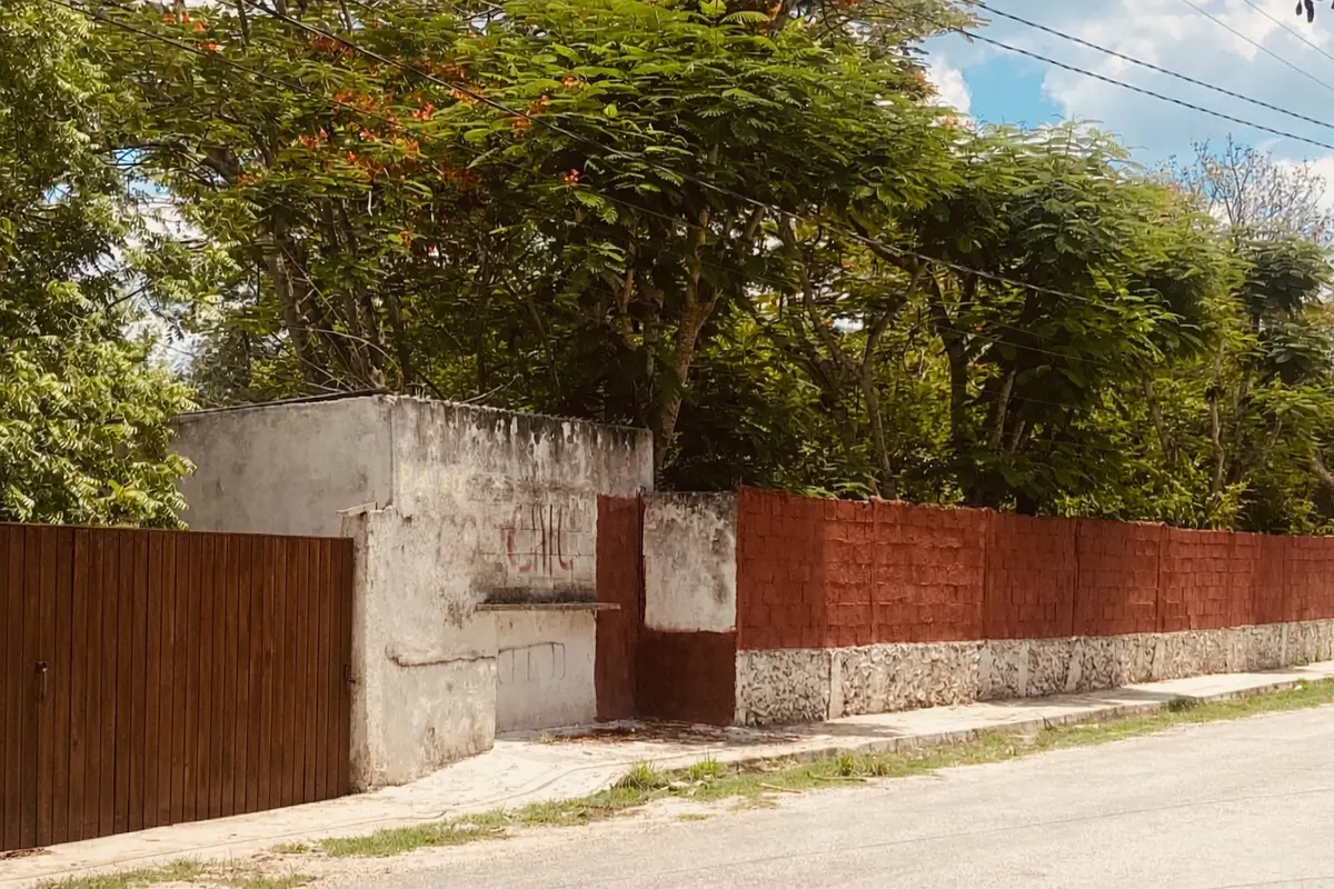 Atención Desarrolladores Venta de Terreno totalmente Bardeado — foto 3