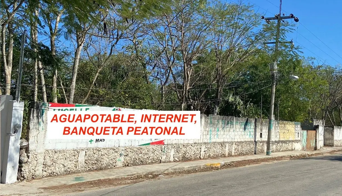 Atención Desarrolladores Venta de Terreno totalmente Bardeado — foto 5