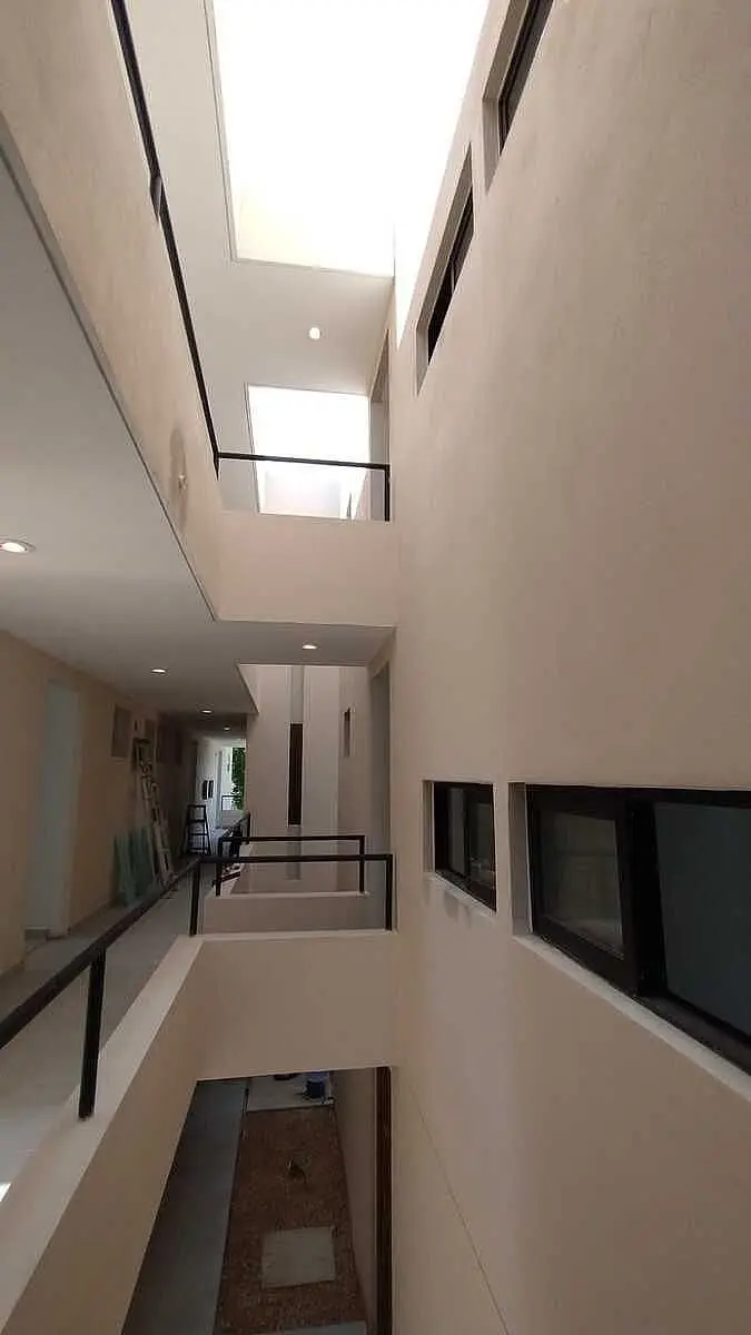 Departamento en Venta con Terraza en San Damian, Merida.Planta Baja — foto 3