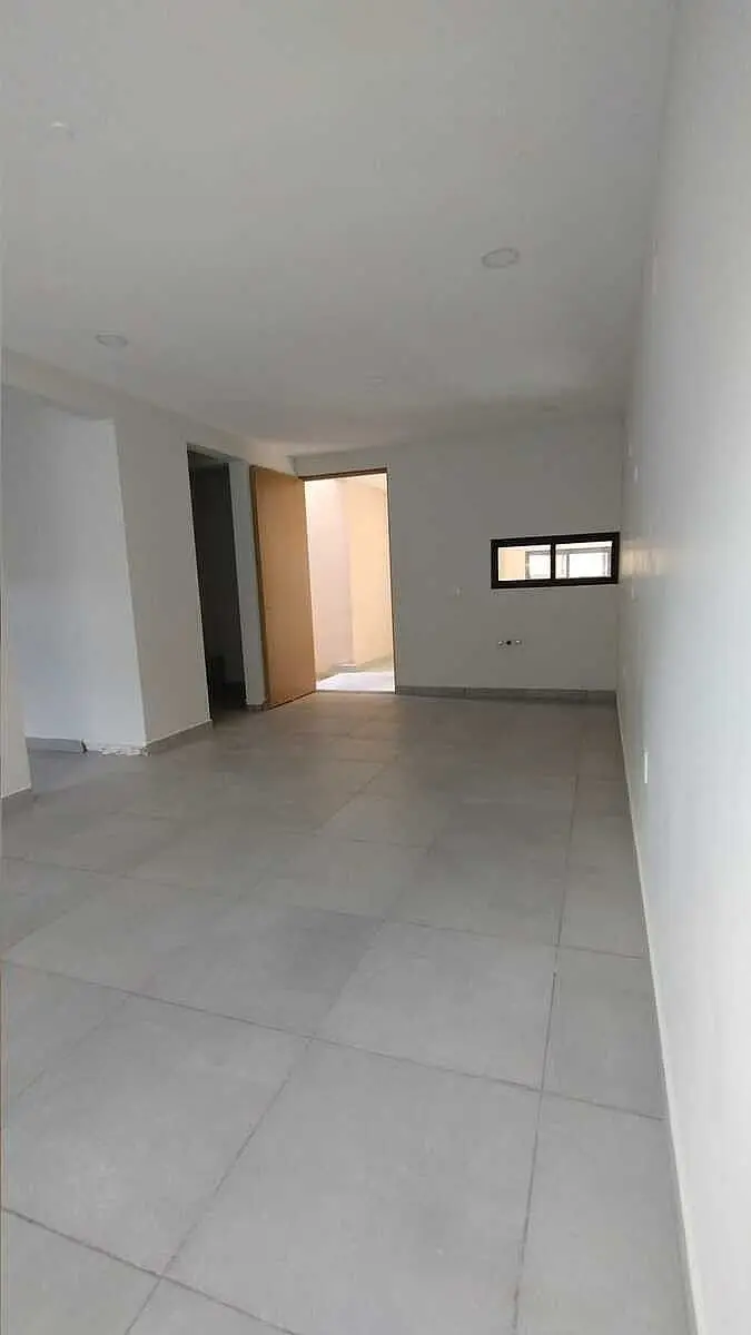 Departamento en Venta con Terraza en San Damian, Merida.Planta Baja — foto 4