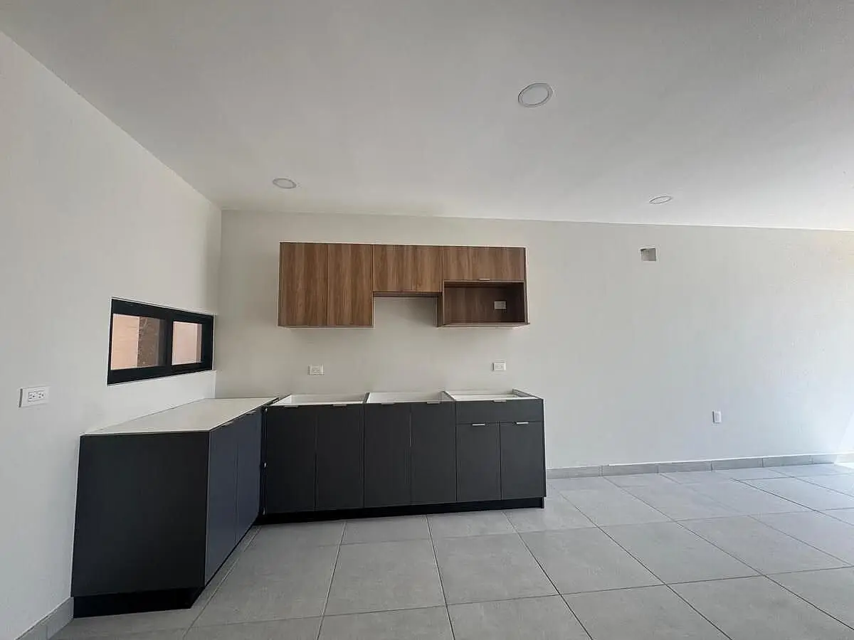 Departamento en Venta con Terraza en San Damian, Merida.Planta Baja — foto 5