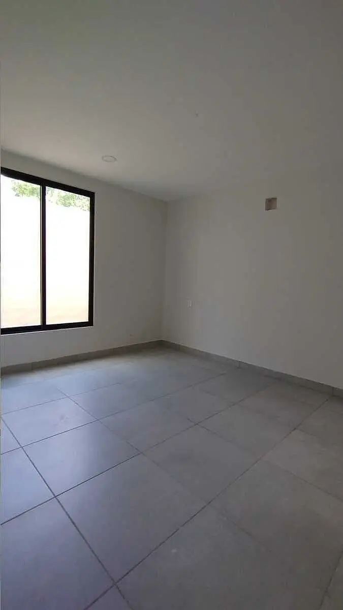 Departamento en Venta con Terraza en San Damian, Merida.Planta Baja — foto 6