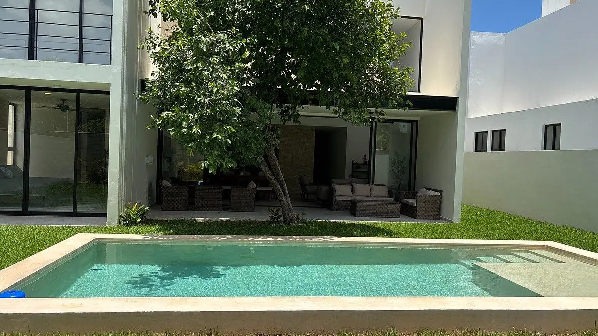 Casa en Privada zona Norte — foto 2