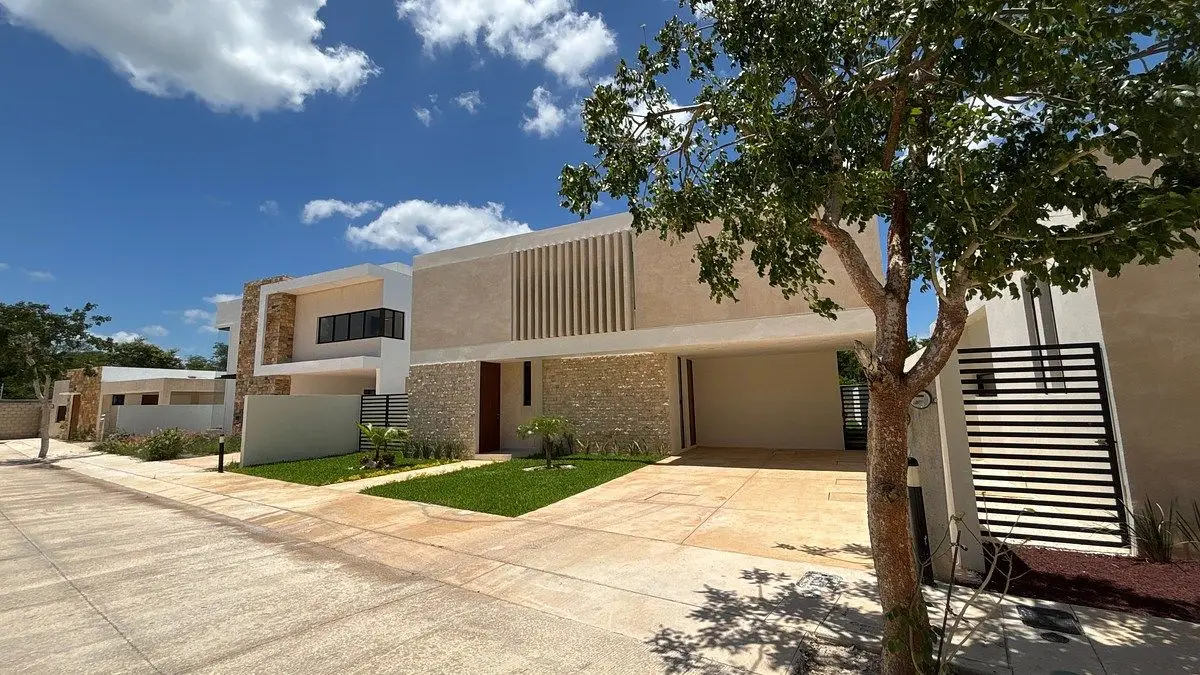 Casa en Privada zona Norte — foto 4
