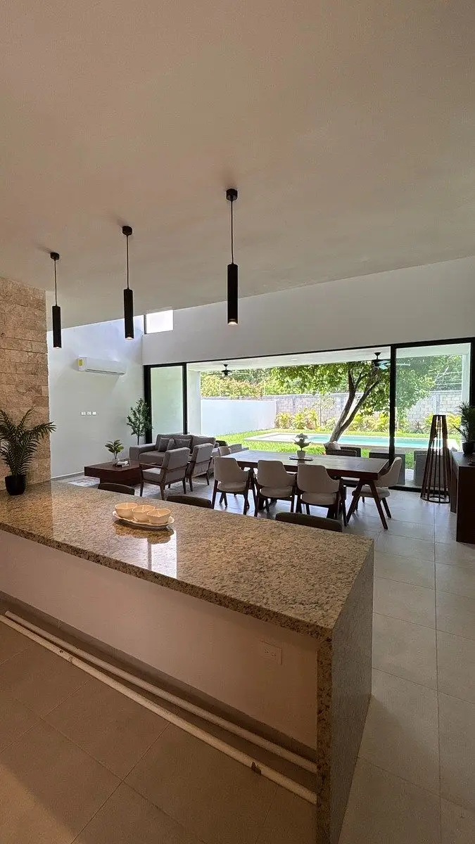 Casa en Privada zona Norte — foto 5