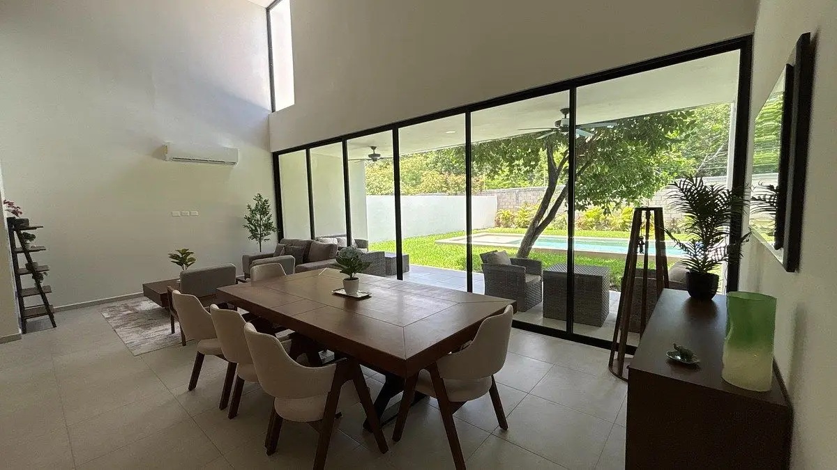 Casa en Privada zona Norte — foto 6