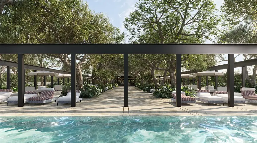Terreno Residencial en Venta en Tixkokob, Yucatan — foto 2