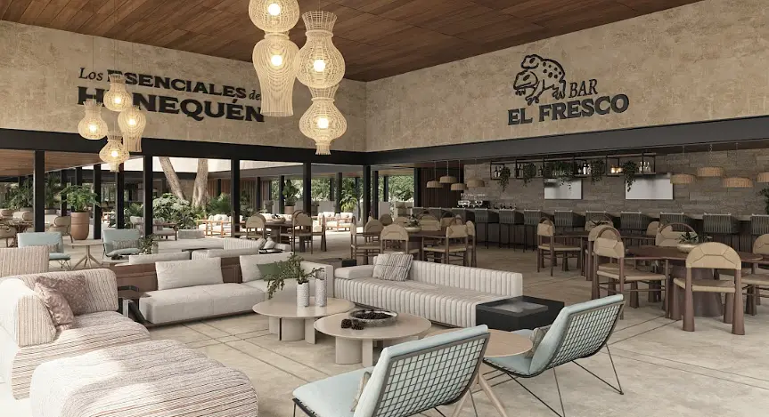 Terreno Residencial en Venta en Tixkokob, Yucatan — foto 6