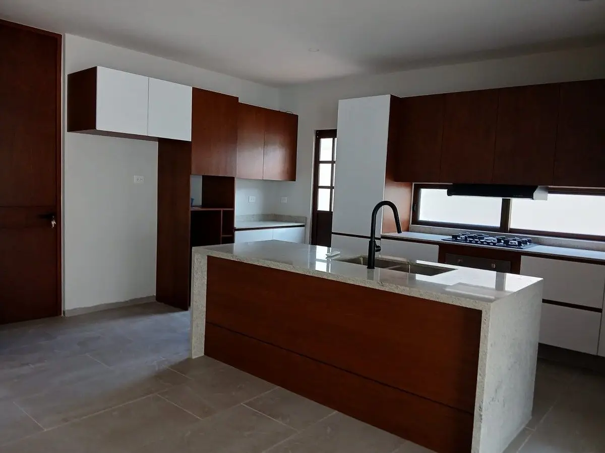 Casa en venta en privada Única (zona Country) — foto 5