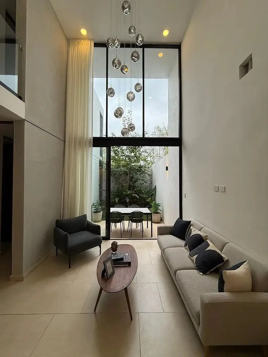 Casa en Privada a 500 mts del Periférico — foto 2