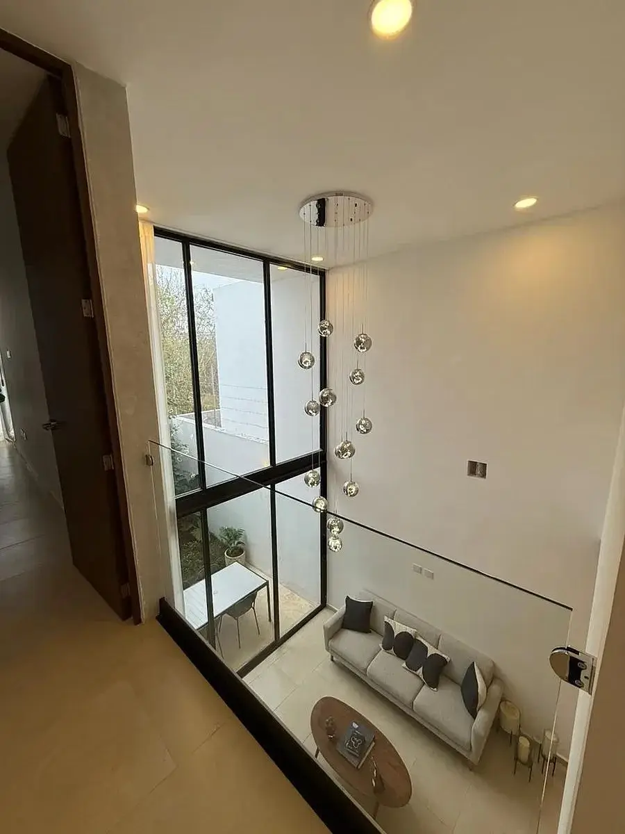Casa en Privada a 500 mts del Periférico — foto 6