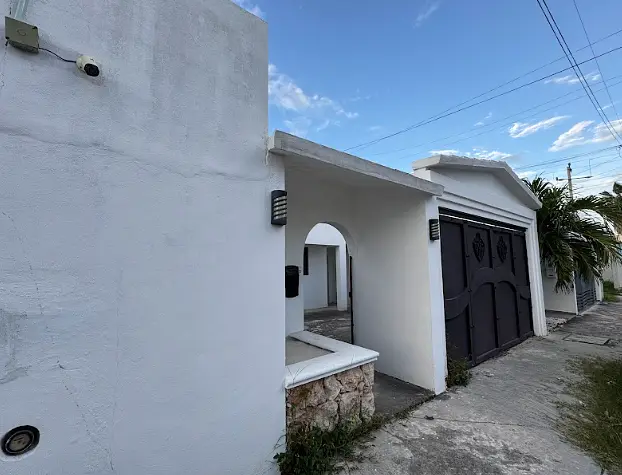 Casa en Venta con Oficinas y Estudios en Francisco de Montejo, Merida — foto 3