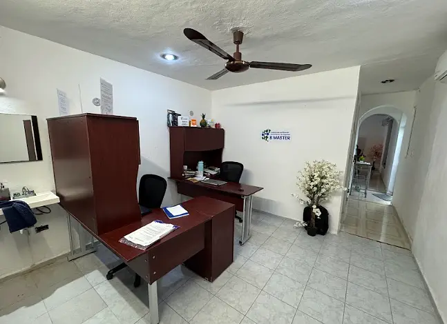Casa en Venta con Oficinas y Estudios en Francisco de Montejo, Merida — foto 4