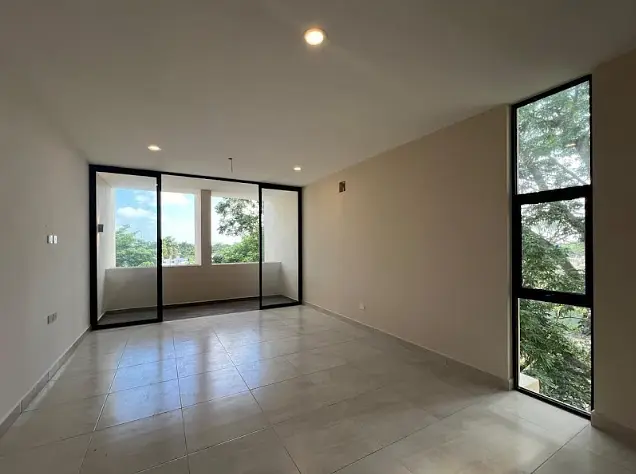 Departamento en Venta MIRA en Colonia Mexico,Merida — foto 3