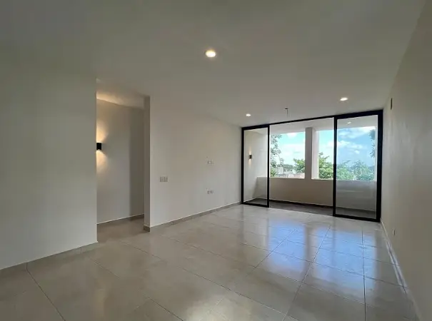 Departamento en Venta MIRA en Colonia Mexico,Merida — foto 4