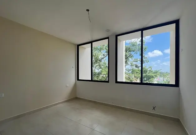 Departamento en Venta MIRA en Colonia Mexico,Merida — foto 5
