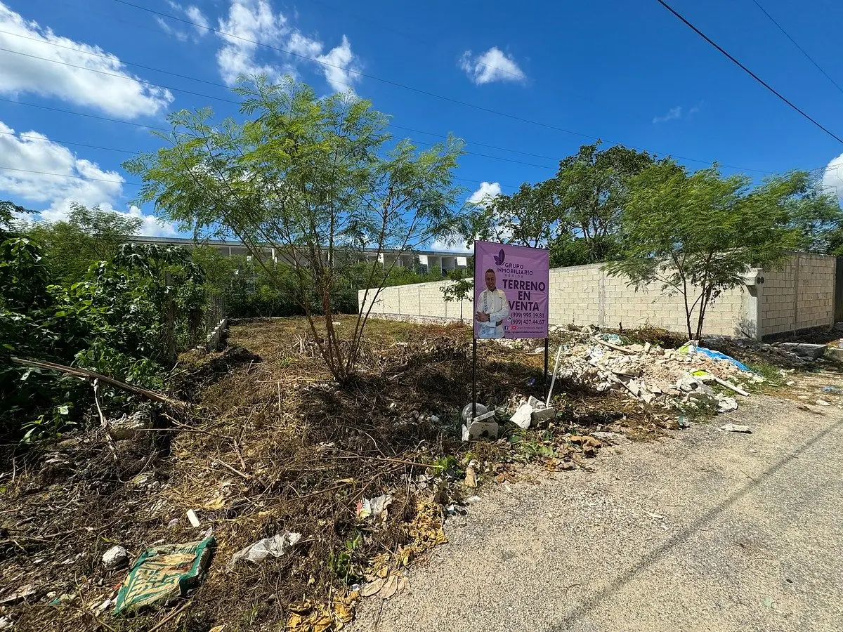Terreno en venta con servicios a pie de calle — foto 3