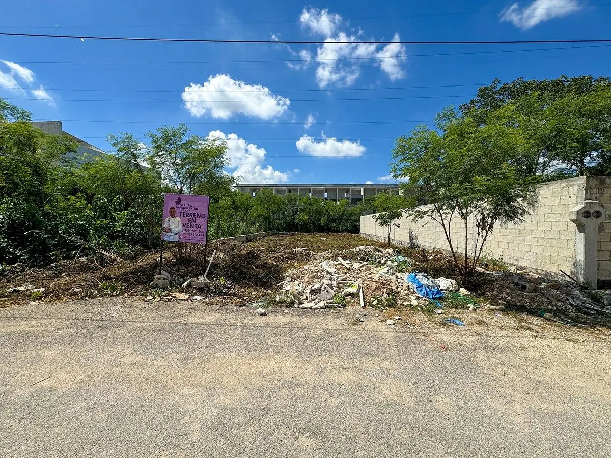 Terreno en venta con servicios a pie de calle — foto 4