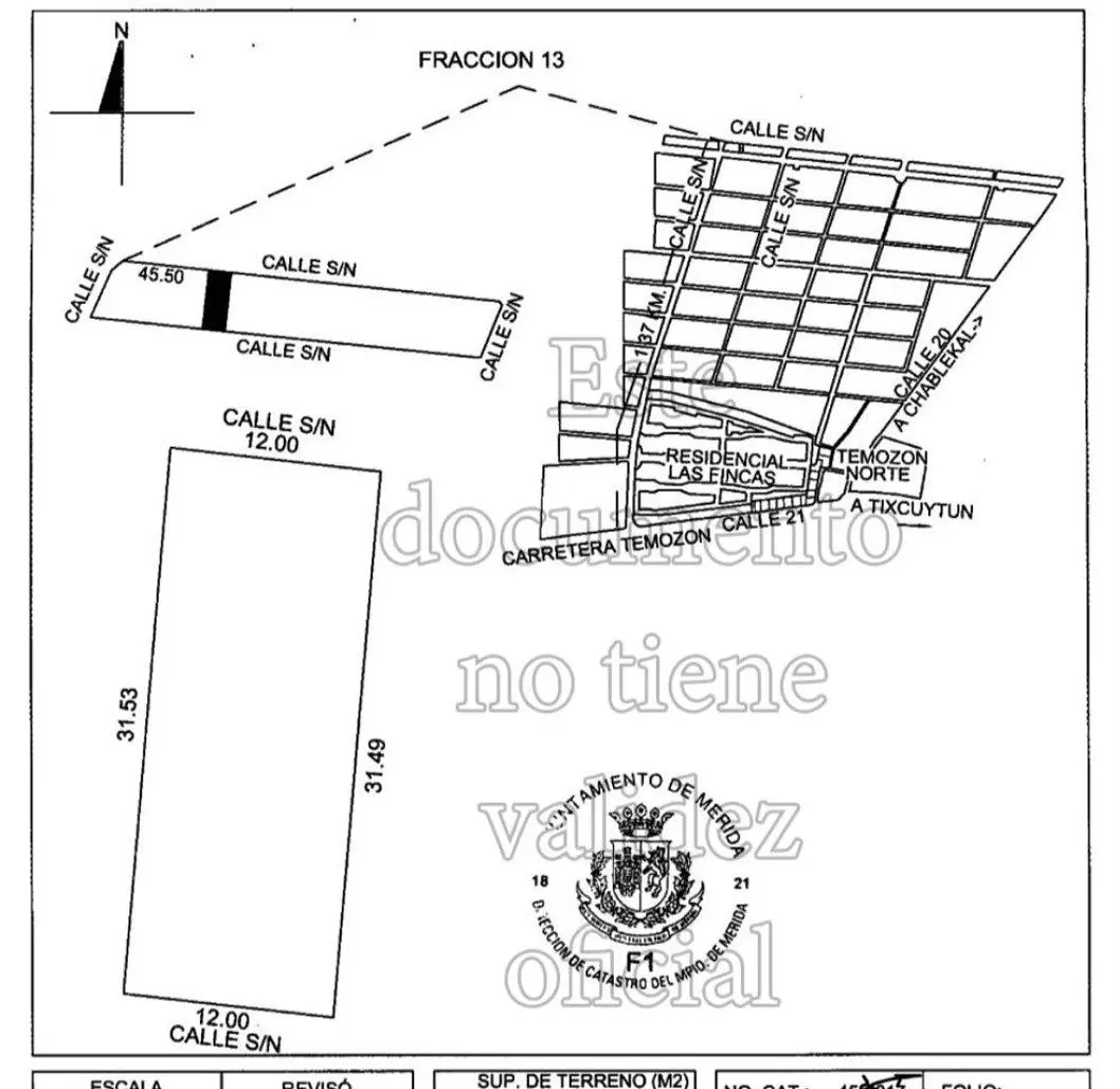 Terreno en venta con servicios a pie de calle — foto 6