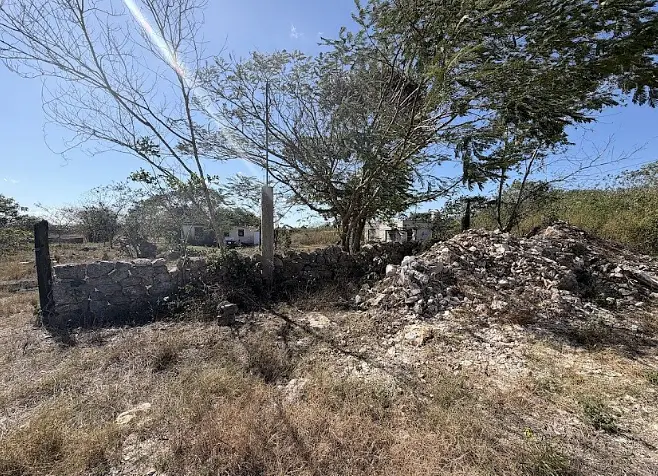 Terreno en Venta en Esquina en Chichi Suarez — foto 4