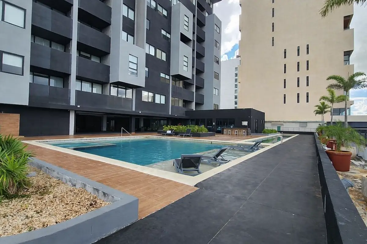 Propiedad Exclusiva en la Zona Más Prestigiosa del Norte de MéridaExclusive Property in the Most Prestigious Area of North Mérida — foto 3