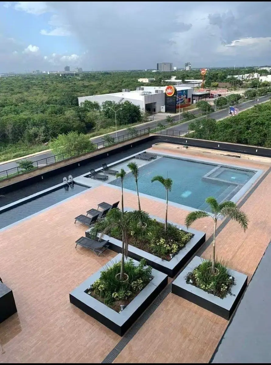 Propiedad Exclusiva en la Zona Más Prestigiosa del Norte de MéridaExclusive Property in the Most Prestigious Area of North Mérida — foto 4