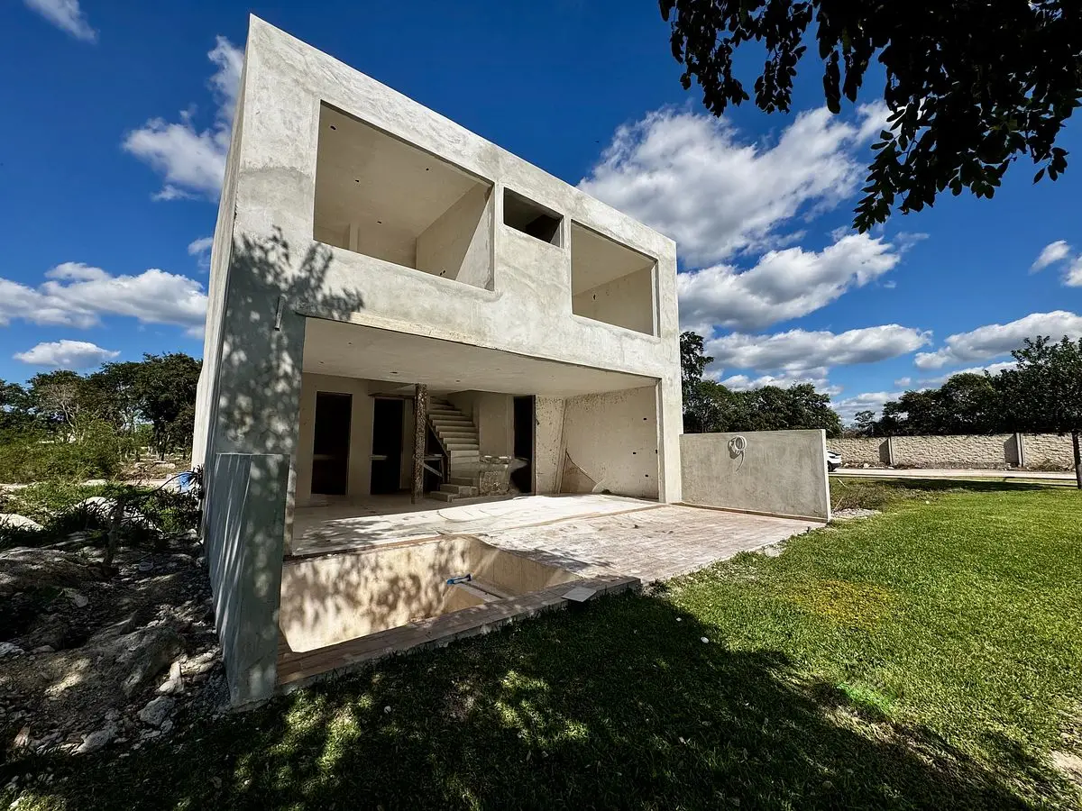 Casa en venta frente al lago en Altozano — foto 4