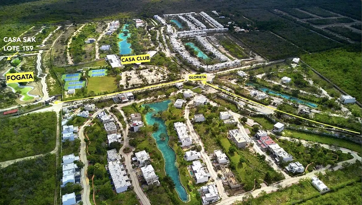 Casa en venta frente al lago en Altozano — foto 5