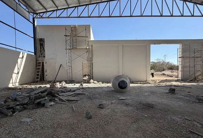 Bodega en Renta| Zona Norte| Entrega Marzo 2026 — foto 4