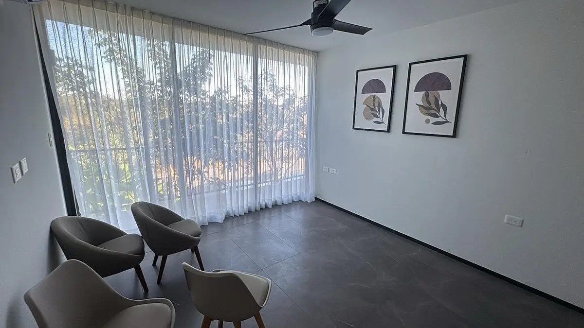 Departamento amueblado en renta — foto 4