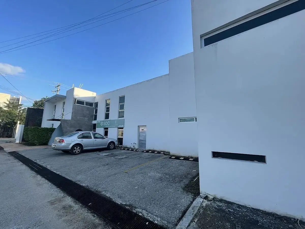 Renta de oficina o consultorio servicios incluidos — foto 4